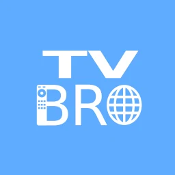 Ikon TV Bro
