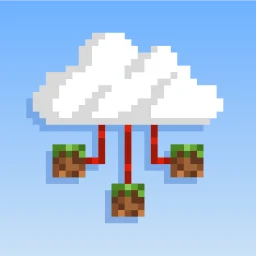 Ikon BedrockTogether for Minecraft